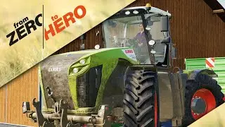 LS19 FARM From Zero to Hero#91 ENTSPANNTER Privater Talk Landwirtschaft Simulator 19 Axelfoley
