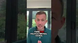 Ensuring political neutrality and ethical data use