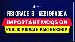 Important Finance MCQs Revision | Finance Practice Questions & PDF | RBI & SEBI Exam Preparation