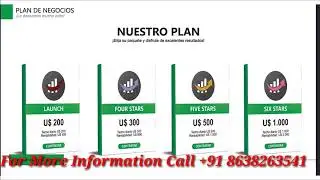 TRUST INVESTING English Presentation