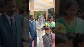 Naveen & Nikita&rsquo;s Lakeview White Wedding | #RidhiraRetreat | Lakeview Venue | #Gandipet&nbsp;