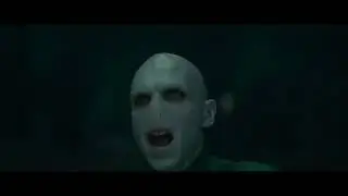 V O L D E M O R T