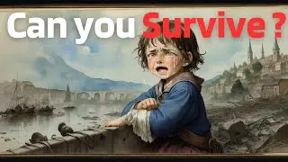 The Hidden Truth: Childhood in the Middle Ages