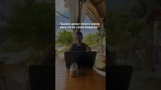 C&oacute;mo empezar a ganar dinero online | Victor Garc&eacute;s