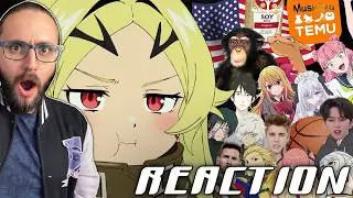 Winter Anime 2026 In A Nutshell by GIGGUK | REACTION
