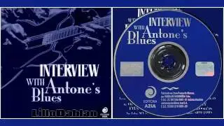 Interview with Antone's Blues - 13 M&uacute;sicas com Nomes [Playlist] - &Aacute;udio apenas