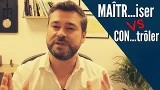 Management : Devenir un Maître plutôt qu'un Contrôlant