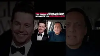 Actores Se Suman al Reclamo en Hollywood por Pedof***a - Mundo Perdido