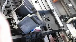 hp DesKjet 3520 CODIGO DE HERROR 0X00759C98