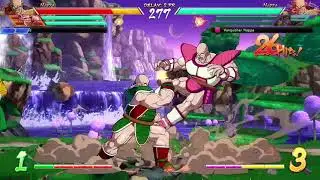 Season two messed up my 0 bar nappa TOD