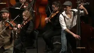 La Déferlance - Ti-Paul [version symphonique]