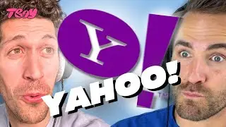 🤠 &ldquo;YAHOOOO!&rdquo; &mdash; Yahoo&rsquo;s email revival. Trade War II Begins. Hans Zimmer&rsquo;s creator hack.