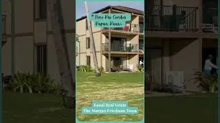 Pono Kai Resort Condos on Kauai | Kauai Real Estate #kauai #realestate #condosforsale #hawaii