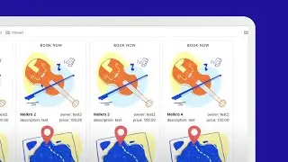 Music Instrument Booking App by Aldrich