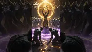 The Dark Secrets of King Solomon&rsquo;s Ring #bible #christianstories