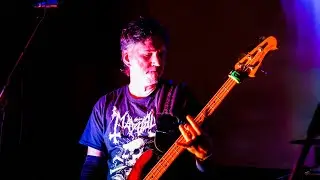 729 the Pennsylvania Rock Show Featuring Neostem