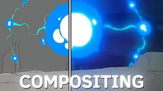 How To Composite Your Animations. | Flipaclip