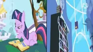 My little pony  Carry on award  son awake and alive we will miss you Mlp gen 4