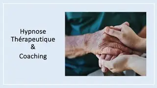 Hypnose th&eacute;rapeutique vs Coaching