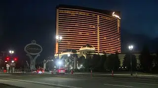 Wynn Resorts fined $35 million by Massachusetts Gaming Commission