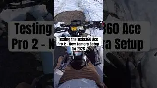 Тестирование Insta360 Ace Pro 2 &mdash; новая конфигурация камеры для 2026 года.