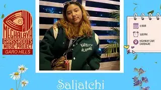 158. 6th March 2024 : MGMP-GH: Saljatchi Arengh : Still the one