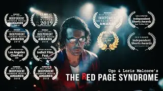 The Red Page Syndrome [THRILLER SHORT FILM]