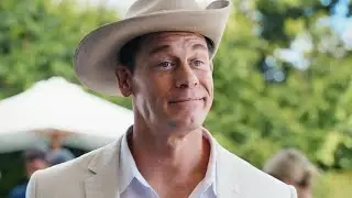 JOHN CENA DESTROYS means-testing, ENDORSES unconditional cash transfers in 
