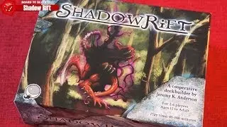 ShadowRift Video Review