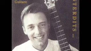 Hugues Navez - Bellefleur - van der Staak