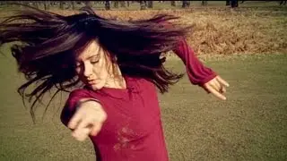 Dancer Showreel - Dansens Dag