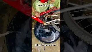 New Technology Laundry System #laundry #technology #funny #cute