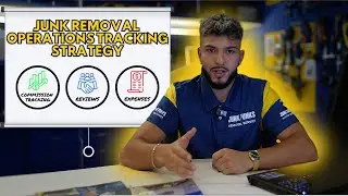How to ACTUALLY RUN a Junk Removal Company in 2025