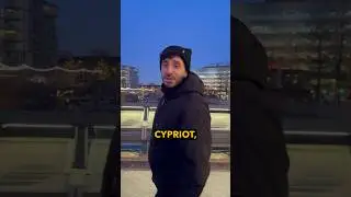 We&rsquo;re Turkish Cypriot.. Part 2 #theazizshow #eraybeyi