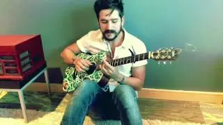 Camilo - Para Olvidarte (Mau Y Ricky Montaner) Cover