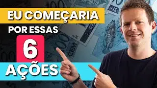 DIVIDENDOS 2022: A&Ccedil;&Otilde;ES com ALTO POTENCIAL em FEVEREIRO!