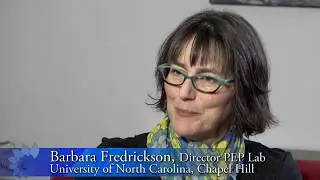Positive Psychology is a Dangerous Thing, with Barbara Fredrickson