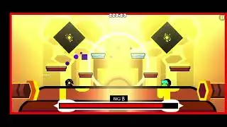 Спидран boss rush hardcore mode 