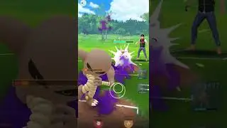 When the SPICE goes WRONG... | GO Battle League