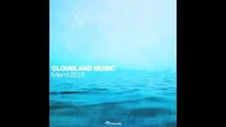 HP Source - Straight Shooter (Original Mix) [Cloudland Music]