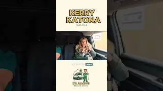 #Kerrykatona #atomickitten #fyp #viral #longevity #shorts #health #interview #podcast #music #singer