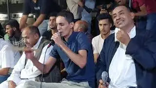 جهاد بوعيدة✅الرباع خليفة بوجهيم🔥تصوير صالح العوكلي 🔥مدينة صوب خليل Libya 2023