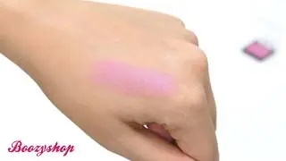 Wet 'n Wild   Color Icon Eyeshadow Single Cheeky