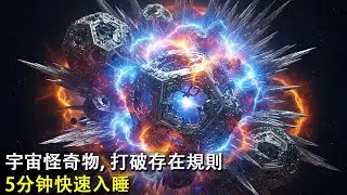《宇宙中最奇異、本不該存在的天體》| 纪录片助眠