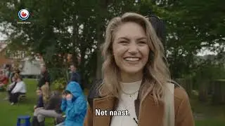 Sölring is het Fries op het Duitse eiland Sylt | FIER YN IT RUN