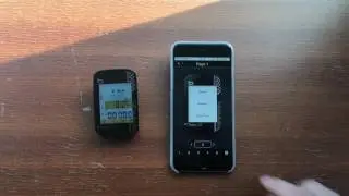 Bryton Rider 15/10/one | Grid Setting with Bryton app