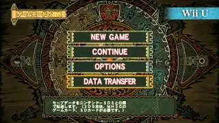[Nintendo Direct] Monster Hunter 3 Ultimate Interview