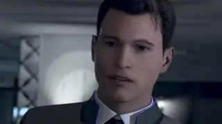 Detroit Become Human LAG