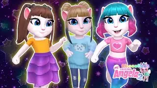 My Talking Angela 2: 