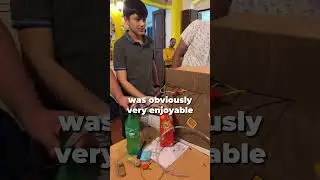 Innovation school Project Bar Bot